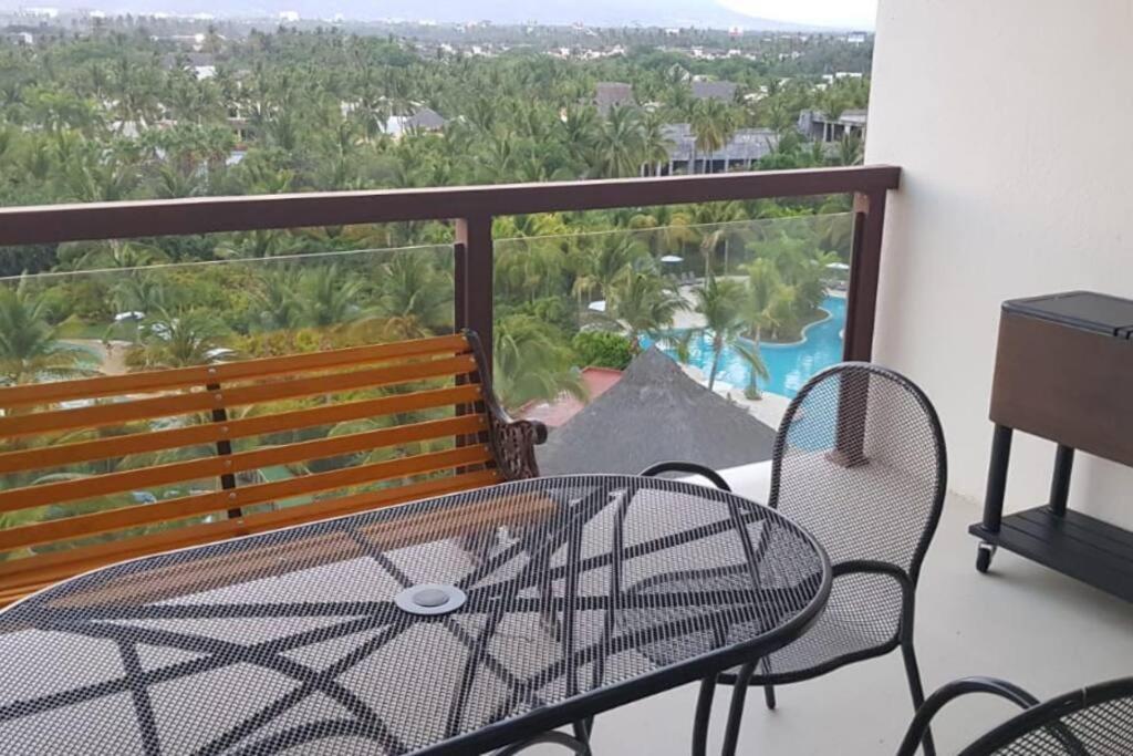 Ferienwohnung Precioso Departamento En Acapulco Diamante Exterior foto