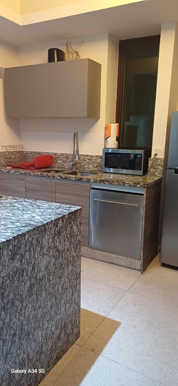 Ferienwohnung Precioso Departamento En Acapulco Diamante Exterior foto