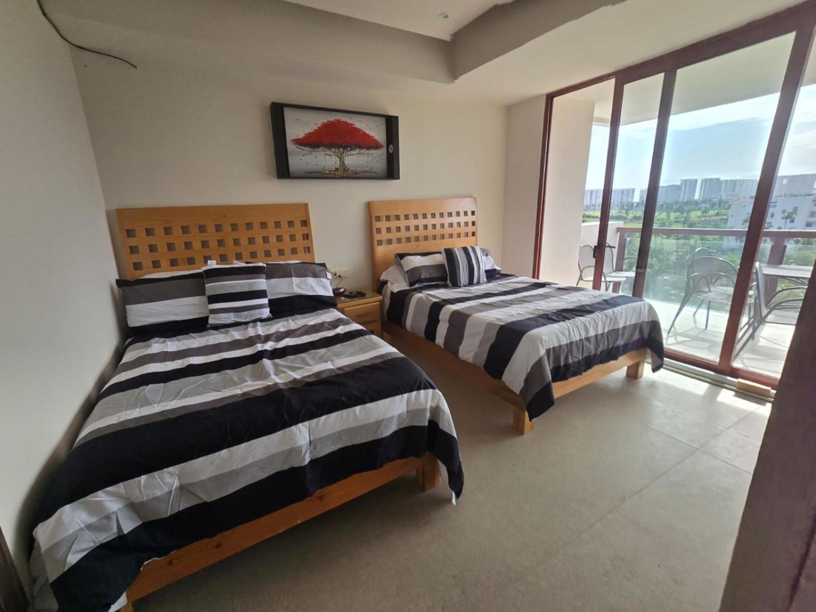 Ferienwohnung Precioso Departamento En Acapulco Diamante Exterior foto